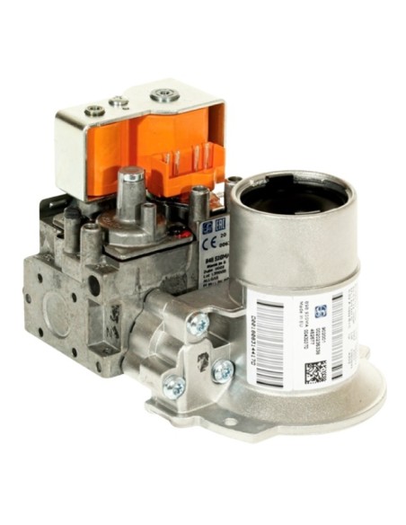Conjunto regulador de gases Vaillant VMW 236 7 2