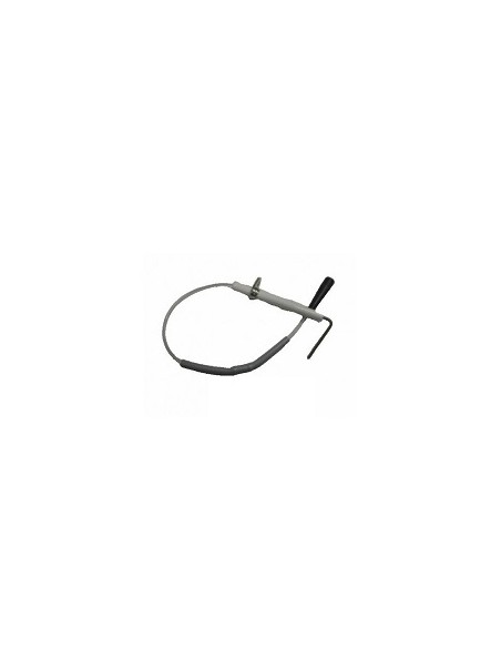 Electrodo ionizacion Super exclusive Ecomix - 10025918