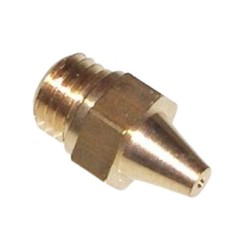 Conjunto inyectores GLP Junkers W135 10uds  074