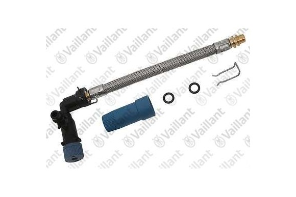 Llave de llenado VMW 236 72
