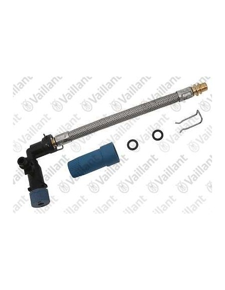 Llave de llenado VMW 236 72