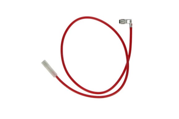 Cable electrodo ionizacion Junkers ZWE24-2