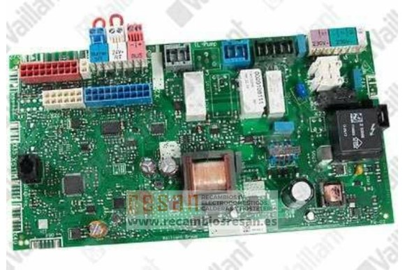 Circuito impreso Vaillant VMW236