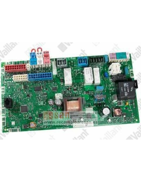 Circuito impreso Vaillant VMW236