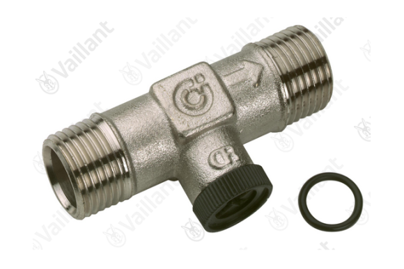 Valvula de retencion Vaillant 14676