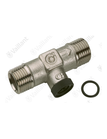Valvula de retencion Vaillant 14676