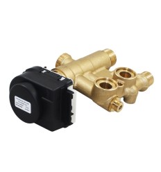 Conjunto V3V Platinum compact Vr01