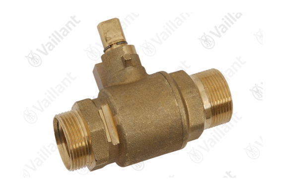 Valvula de cierre Vaillant 14717
