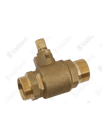 Valvula de cierre Vaillant 14717