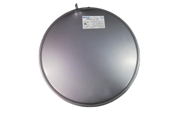 Vaso expansion Eolo Mini 28
