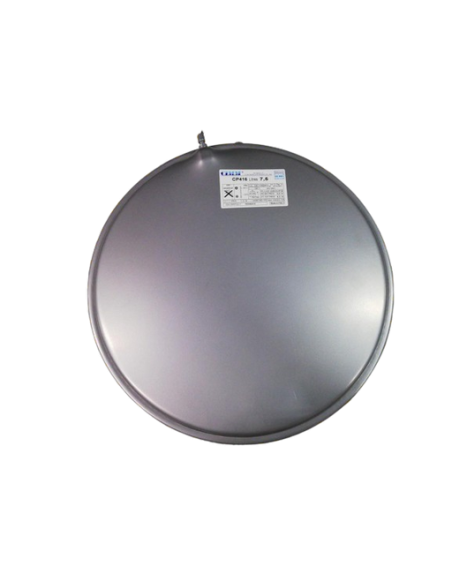 Vaso expansion Eolo Mini 28