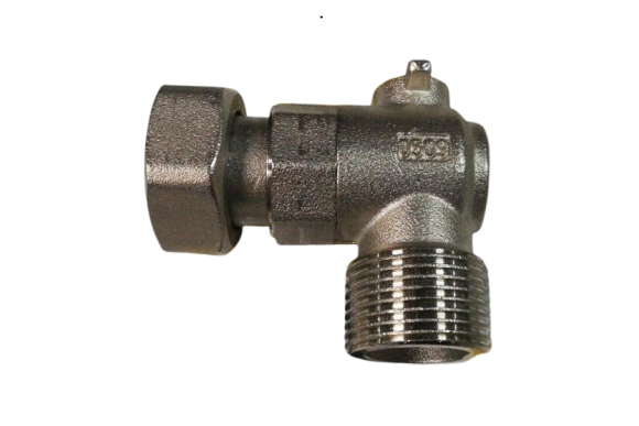 Valvula de cierre Vaillant 14735