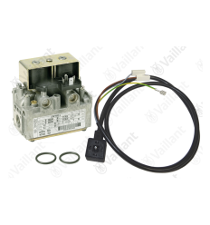 Bloque regulador de gases Vaillant 51074