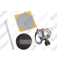 Bloque regulador de gases VGH200 053424