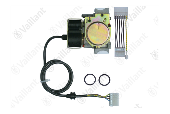 Cuerpo de gas Vaillant 53482