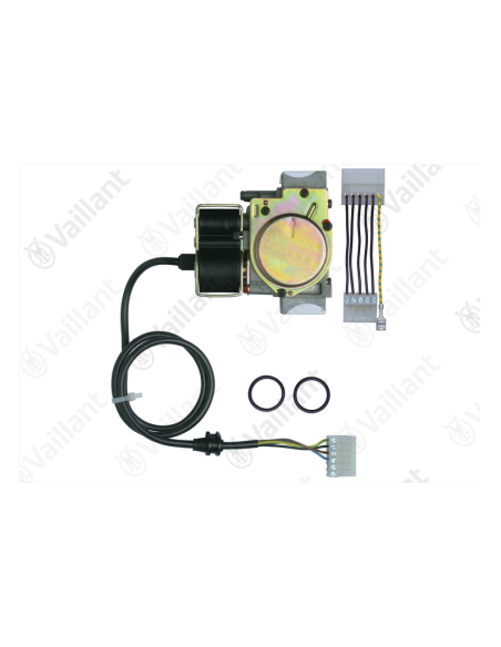 Cuerpo de gas Vaillant 53482