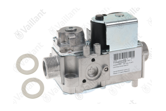 Bloque regulador de gases Vaillant 53568