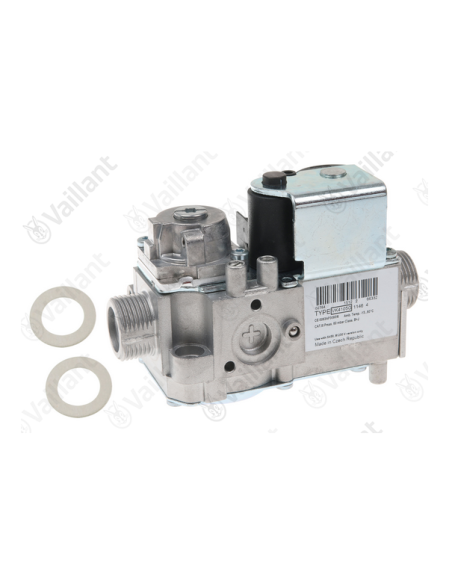 Bloque regulador de gases Vaillant 53568