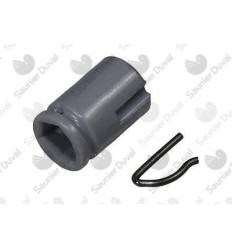 Adaptador mando opalia
