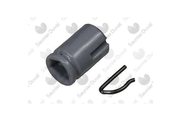 Adaptador mando opalia