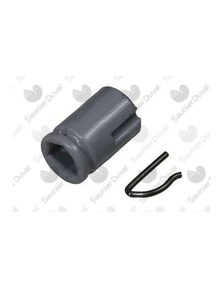 Adaptador mando opalia
