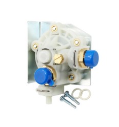Cuerpo de agua Opalia C11E