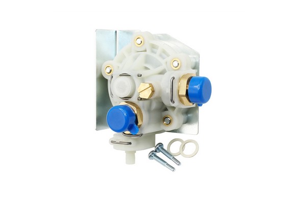 Cuerpo de agua Opalia C11E