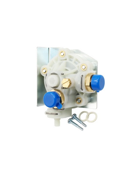 Cuerpo de agua Opalia C11E
