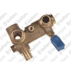 Conmutador de agua VMW232