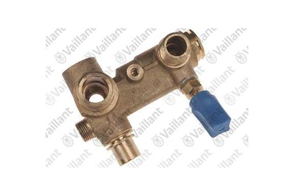 Conmutador de agua VMW232