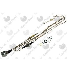 Termopar Saunier Opalia C14 Y 2004