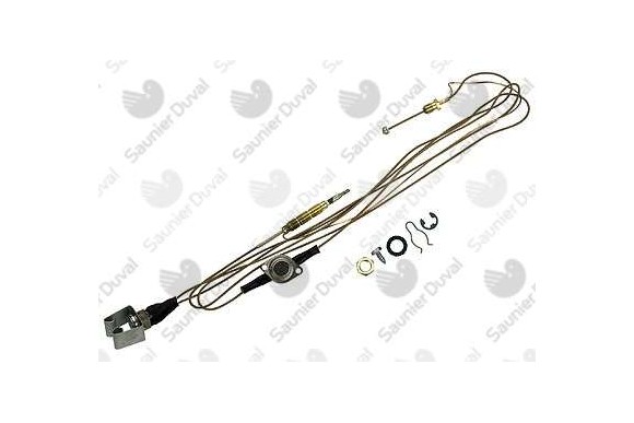 Termopar Saunier Opalia C14 Y 2004