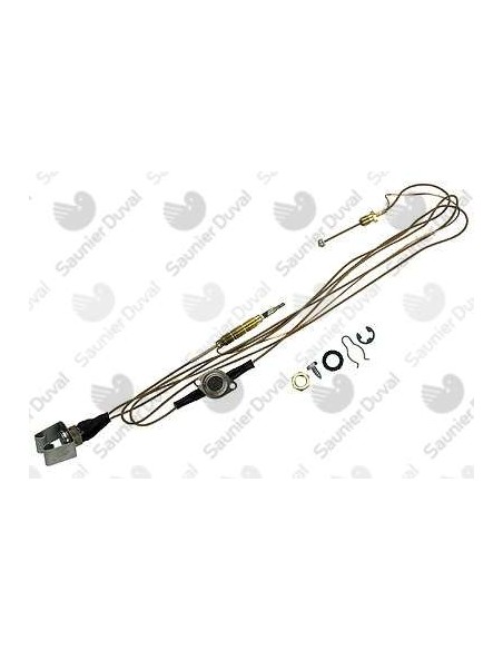 Termopar Saunier Opalia C14 Y 2004