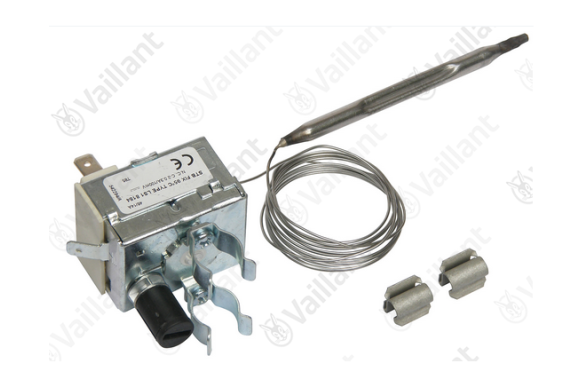 Sensor de tiro Vaillant 100306