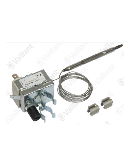 Sensor de tiro Vaillant 100306