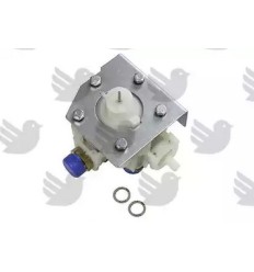 Cuerpo de agua Saunier Opalia C6