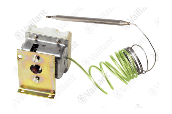 Sensor de tiro Vaillant 100334
