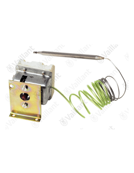 Sensor de tiro Vaillant 100334