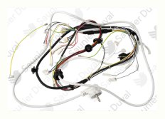 Cableado Opalia F12