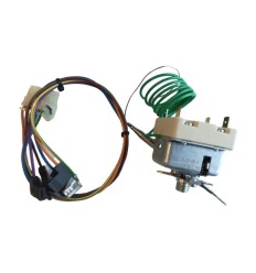 Reg. temperatura interno (incluye ref. 256055)