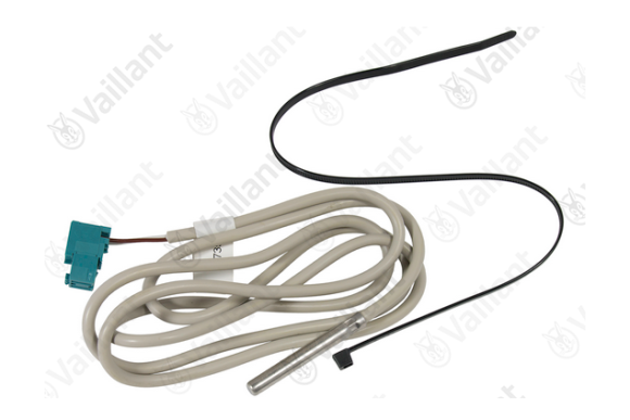 Sonda NTC Vaillant 106489