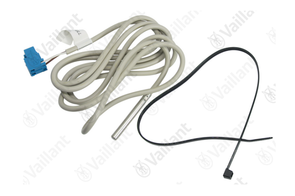 Sonda NTC Vaillant 106491