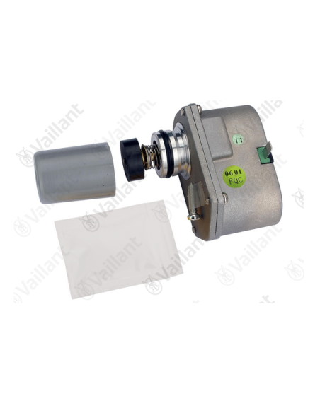 Servomotor Vaillant 115363