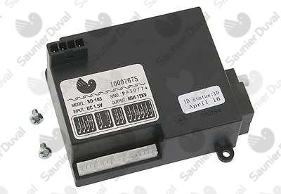 Modulo electronico Opalia TF11E