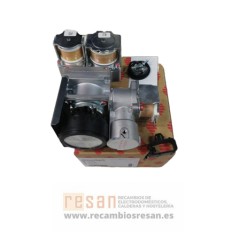 Valvula de gas Opaliatherm F14STS GN