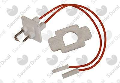 Electrodo encendido Opaliatherm