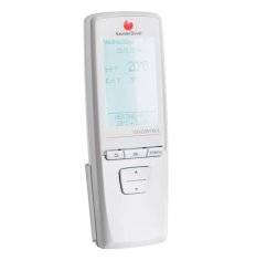 Mando caldera Saunier Isofast Condens F 35 A