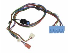 Conjunto de cables Thema Condens -0020207125-