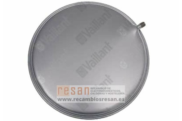 Vaso de expansion VMW232