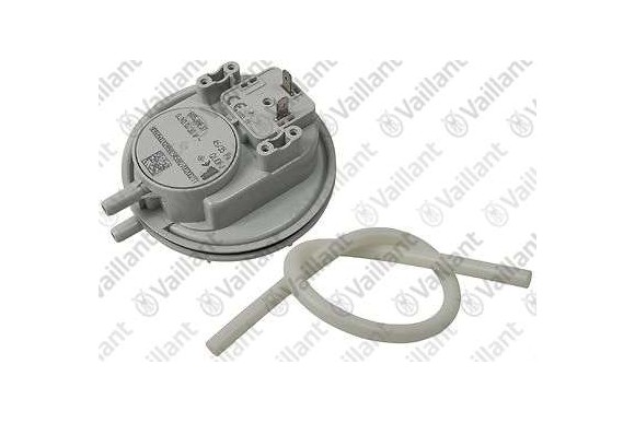 Presostato Vaillant MAG 125 2 terminales